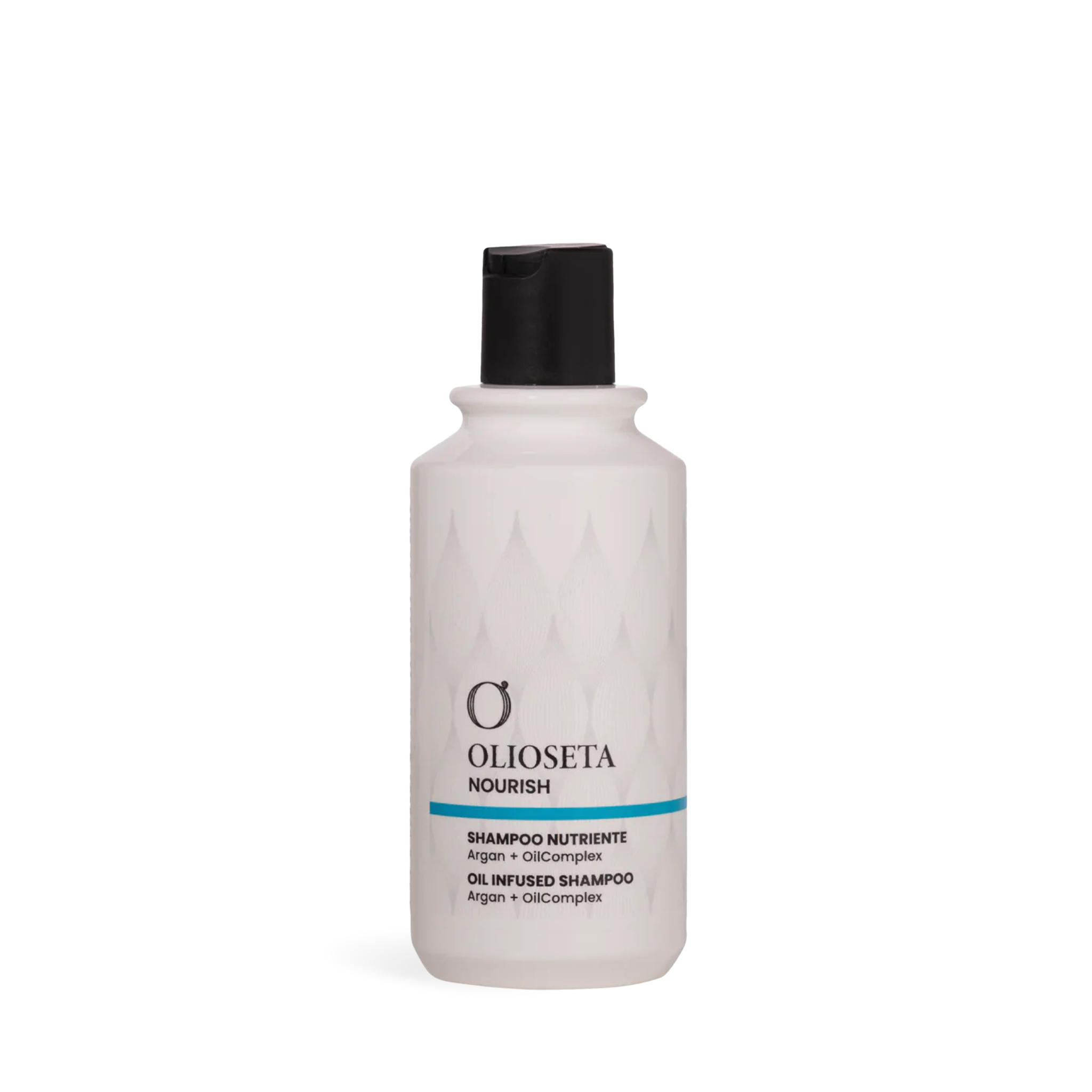 Olioseta - Shampoo Nutriente