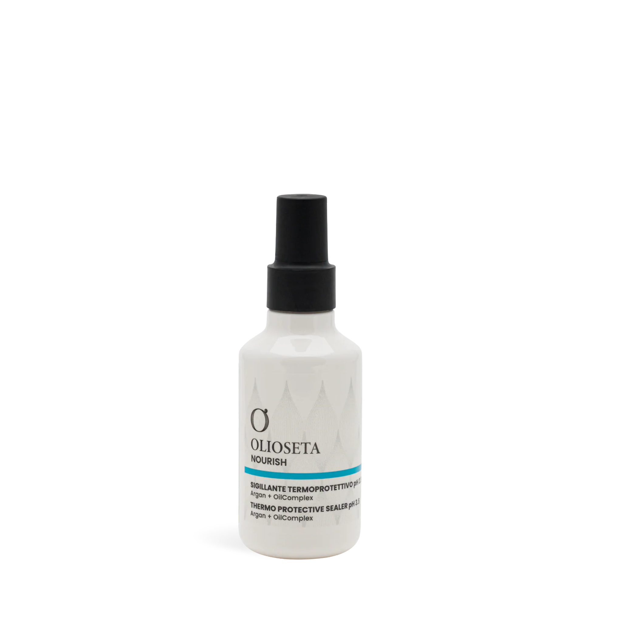 Olioseta - Sigillante Termoprotettivo pH 3.5 150 ml