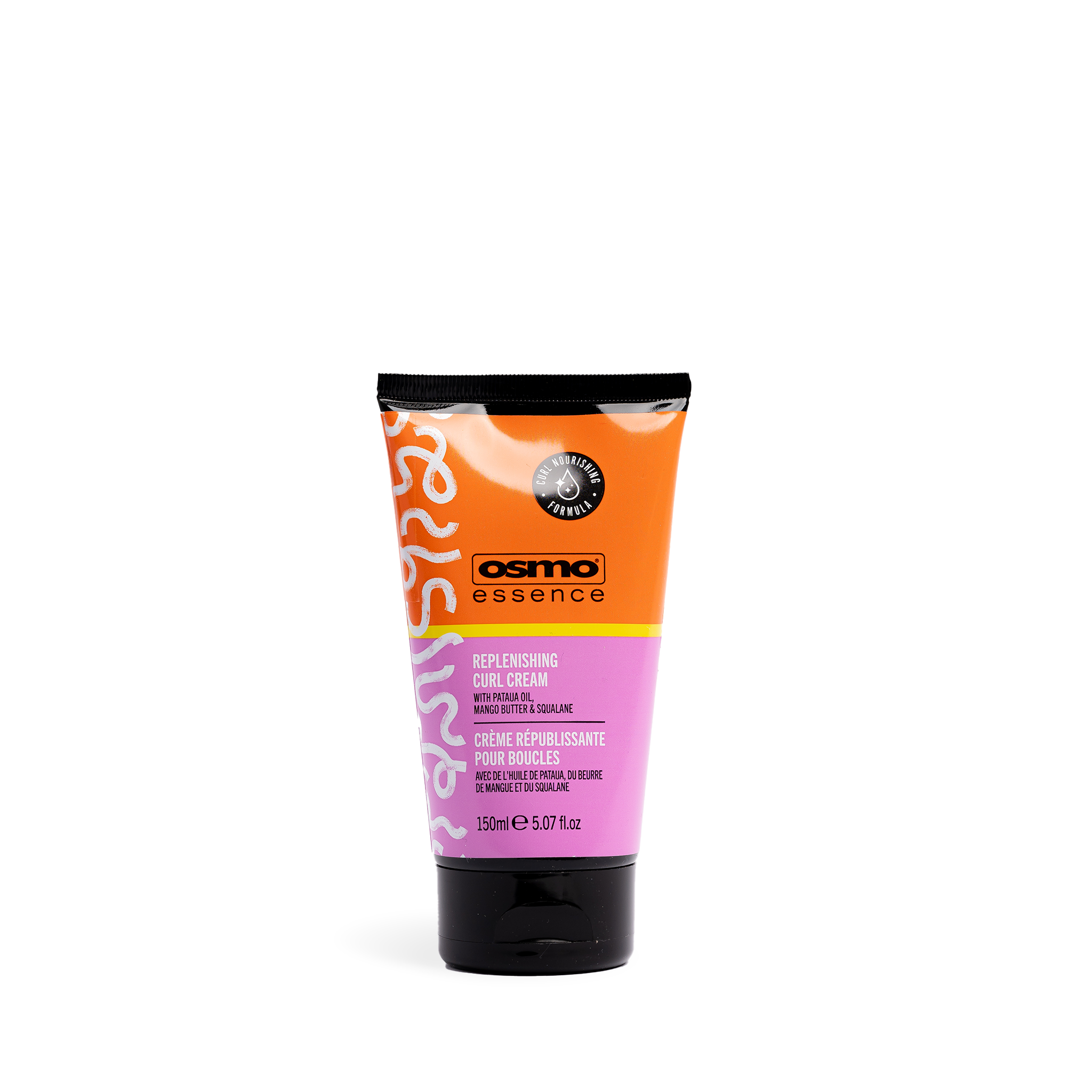 Osmo - Essence Replenishing Curl Cream 150ml
