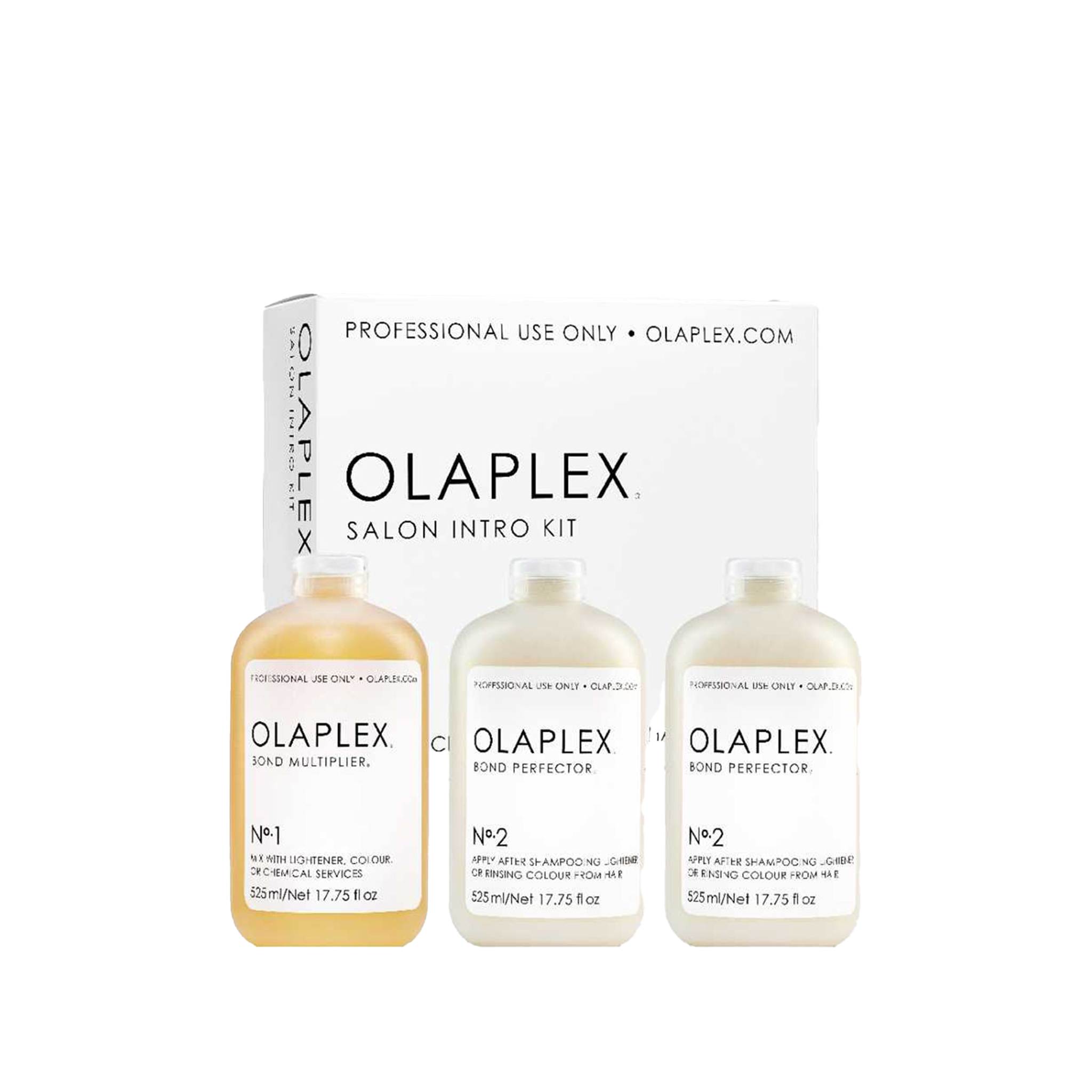 Olaplex - Salon Intro Kit