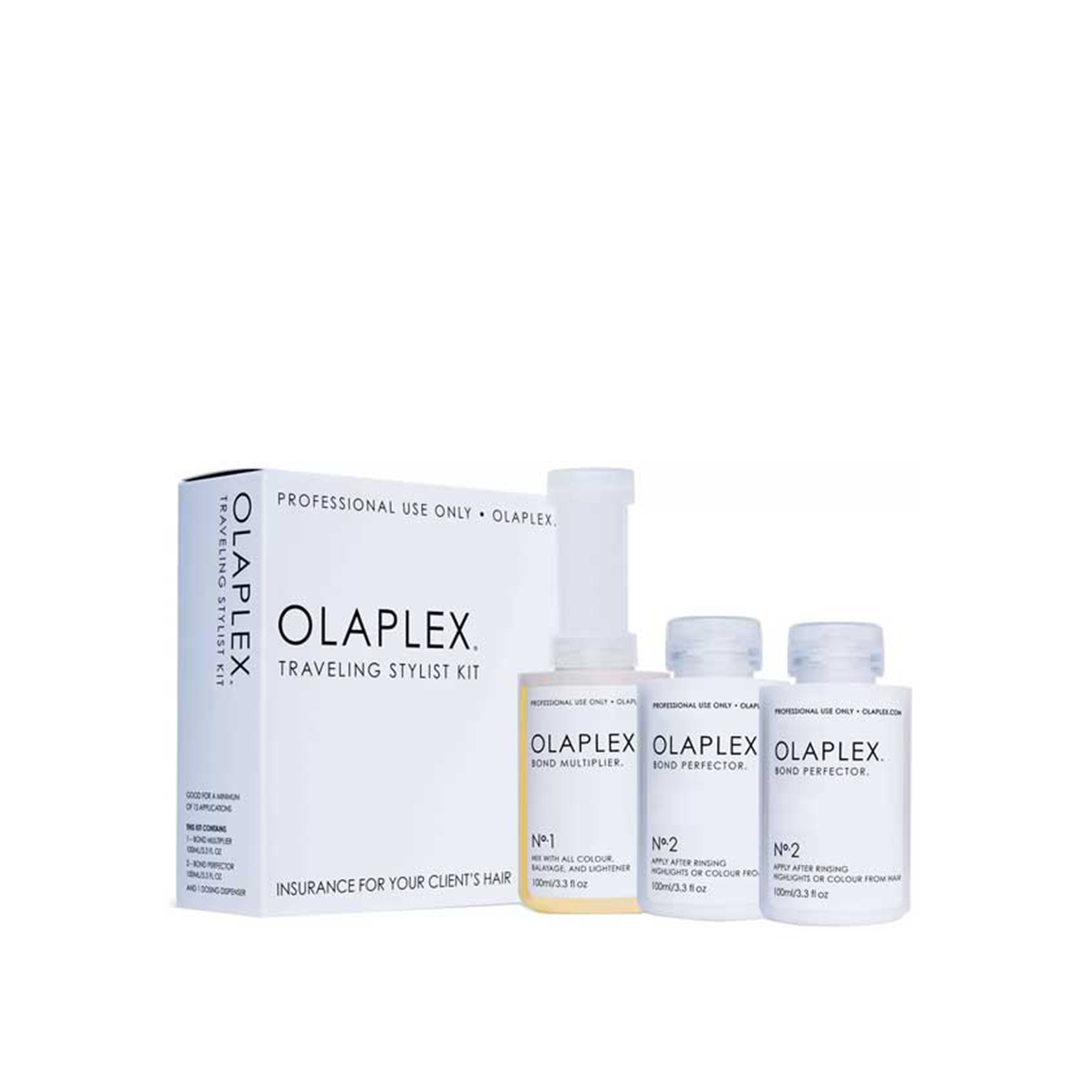 Olaplex - Traveling Stylist Kit